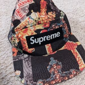 Supreme Hat
